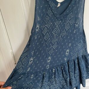 Free people dress